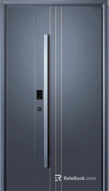 Door texture