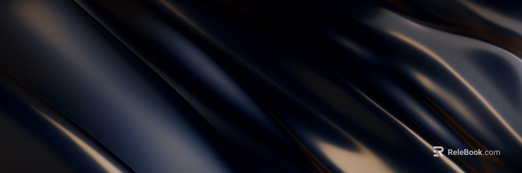 Silk texture