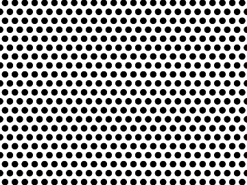 Perforated plate texture (ID:ffacg04641)