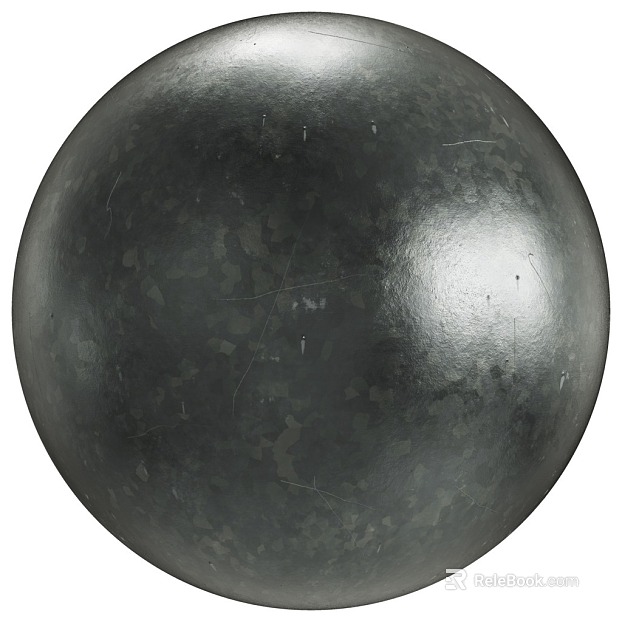 Art Paint PBR texture