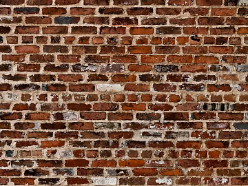 Brick wall texture (ID:ffach302974)