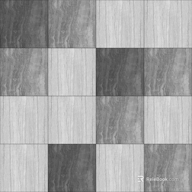 Lattice Brick texture
