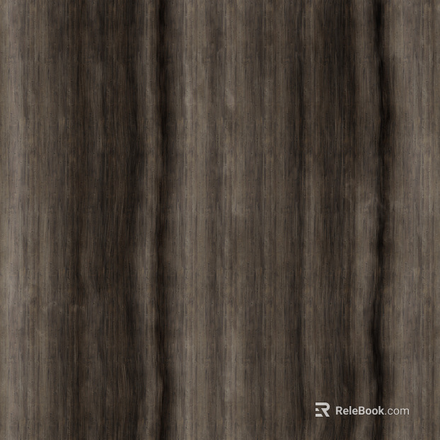 New Chinese Grey Curry Wood Finish texture