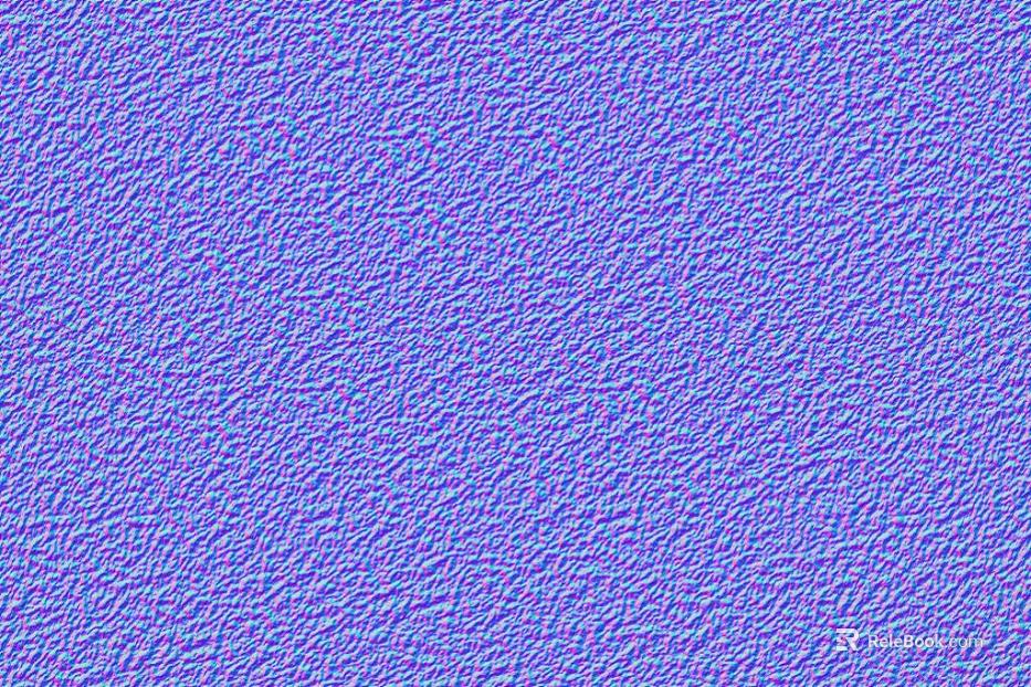 Normal Bump texture