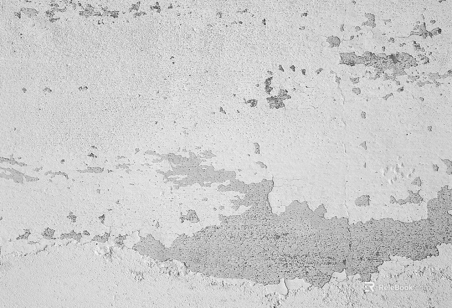 Cement texture