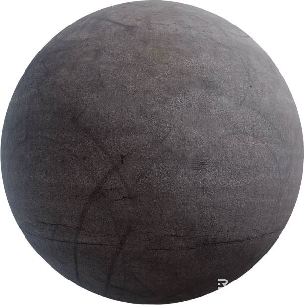 Ground PBR texture