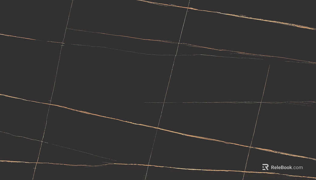 Mesh Marble Lauren Black Gold Stone texture