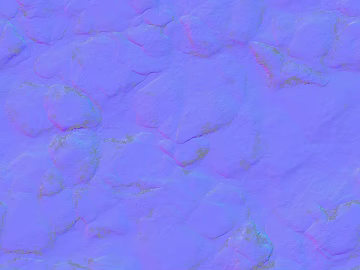 Normal Bump texture (ID:ffajg94945)