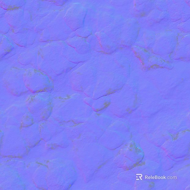 Normal Bump texture