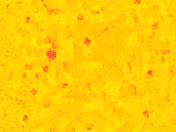 Yellow terrazzo indoor flooring texture (ID:ffaeh706251)