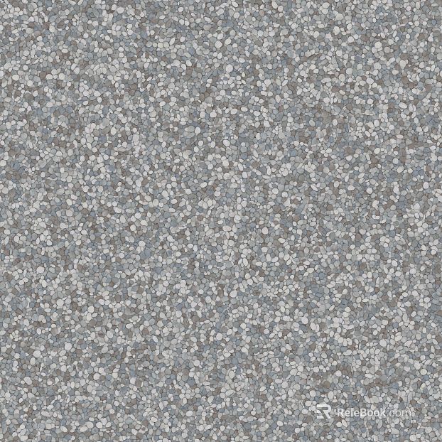 Pebbles texture