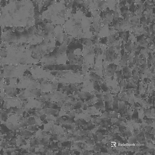 dark gray terrazzo floor tile texture