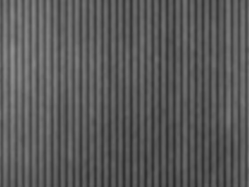Grey vertical grain metal plate wall decoration texture (ID:ffaeh714011)