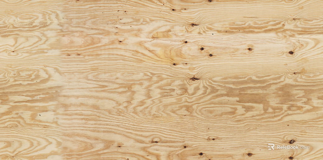 Wood grain texture
