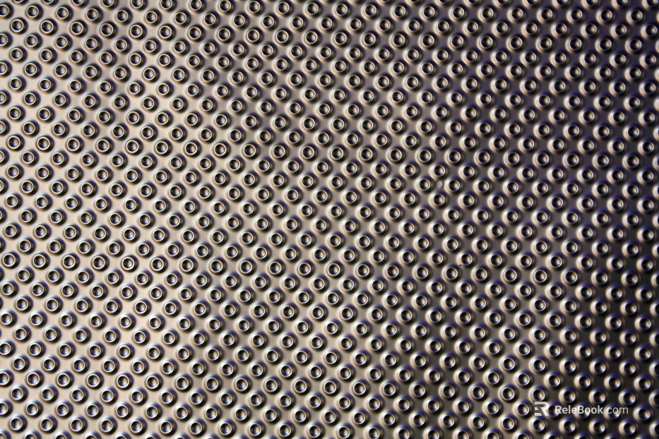 diamond plate texture