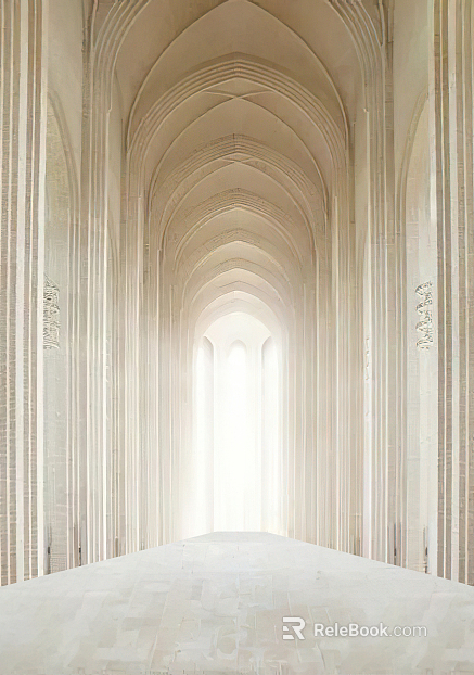 architectural painting texture
