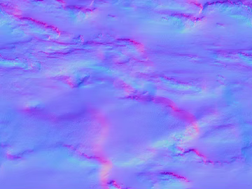 Normal Bump texture (ID:ffaeg38937)