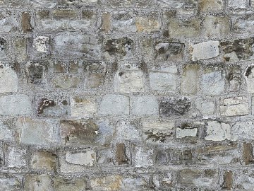 outdoor stone brick wall texture (ID:ffajf0762)