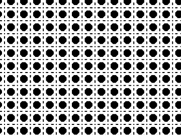 Rattan Woven Black and White Bump Woven Black and White Bump Map Rattan Woven Black and White Mask texture (ID:ffach699836)