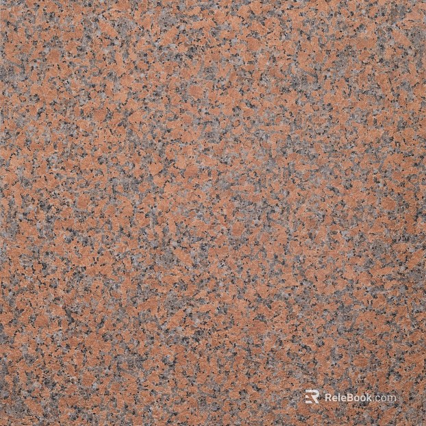 Shunhui Tile Granite General Red Granite texture