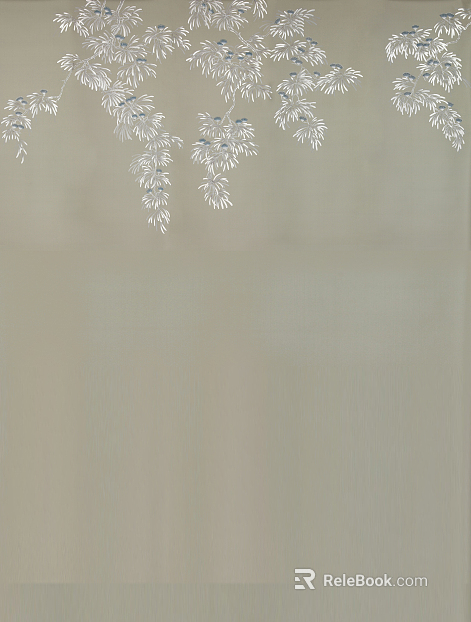 plant pattern texture