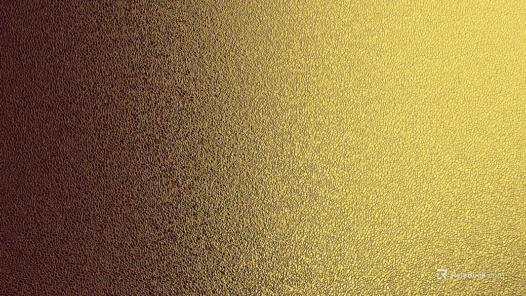 Gold Foil texture