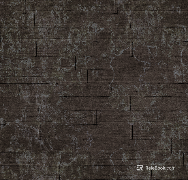 Brick wall texture