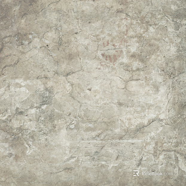 Cement texture