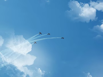 Sky texture (ID:ffaag86520)