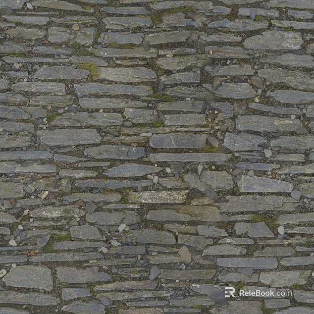 Stone Paving texture
