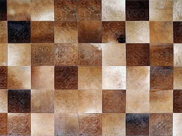 geometric carpet texture (ID:ffacg31770)