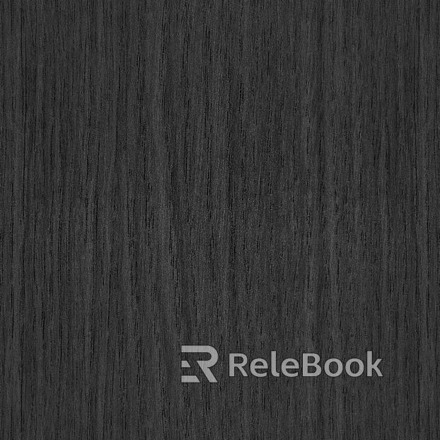 Black and White Bump texture