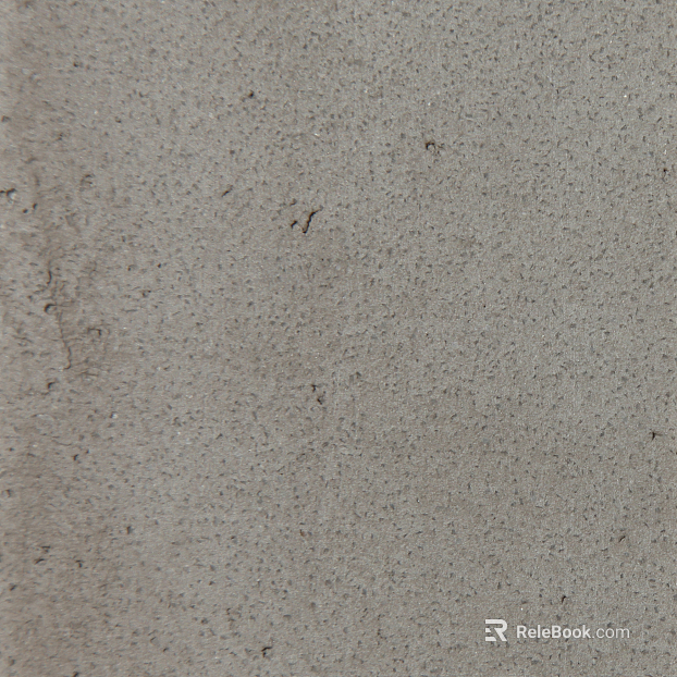 Fair-faced concrete cement texture