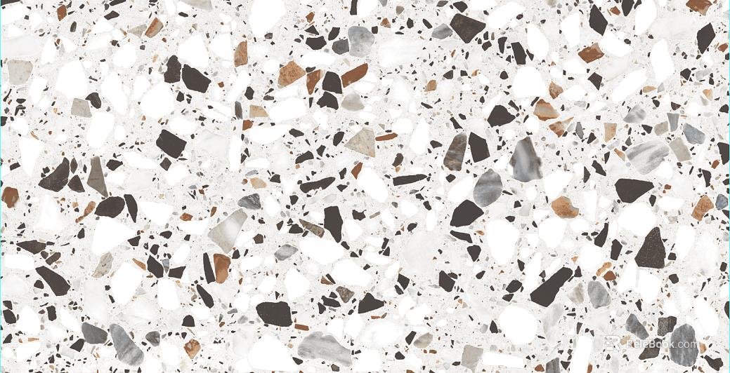 terrazzo texture