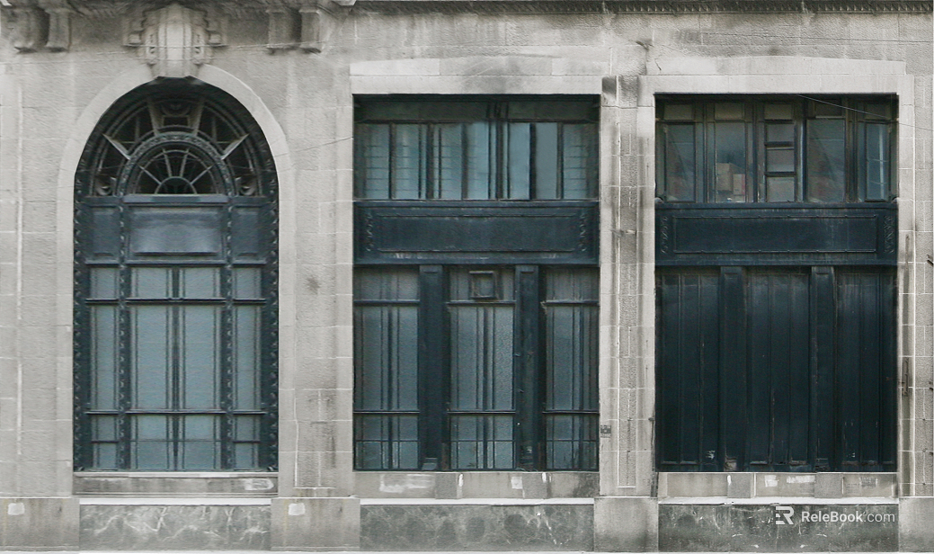 Retro windows texture