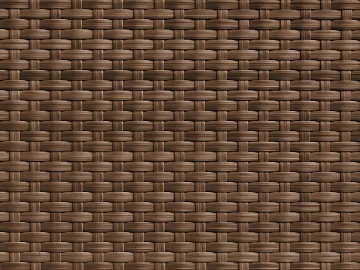 Woven Rattan texture (ID:ffajg52773)