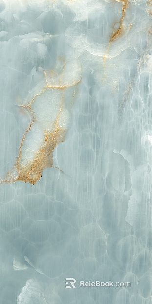 Translucent stone texture