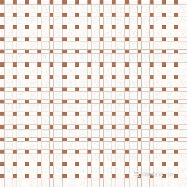 Vintage color mosaic tiles texture