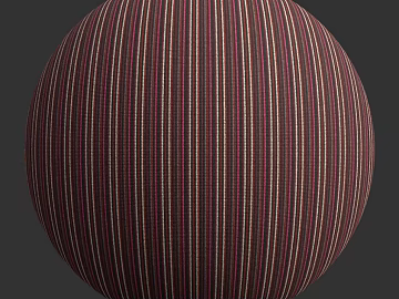 Fabric PBR texture (ID:ffach204214)