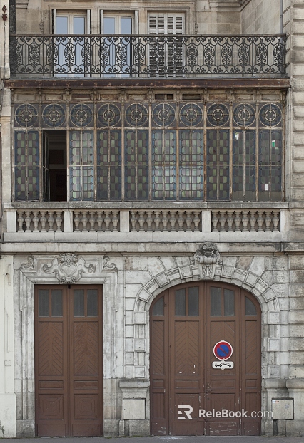 Gorgeous Architecture texture