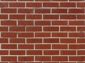 Brick wall red I-shaped wall brick texture (ID:ffacg47291)