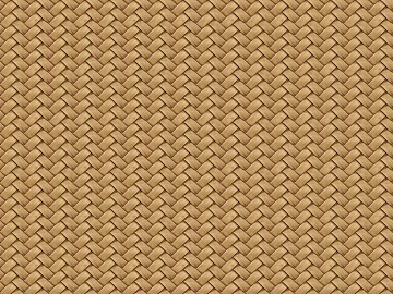Woven goods 3d model