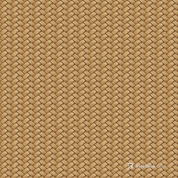 Woven goods texture