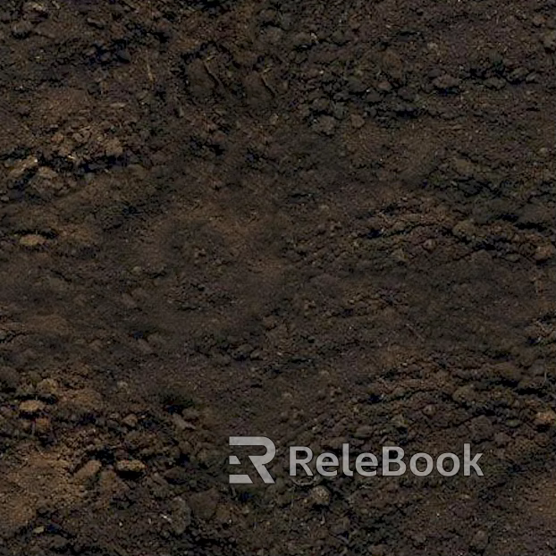 Mud texture