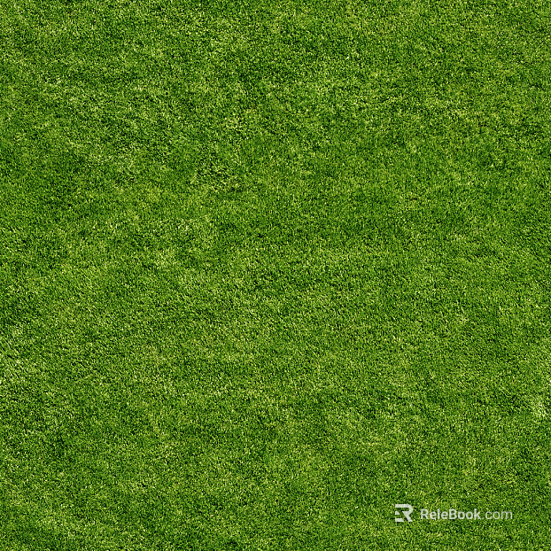 Turf texture