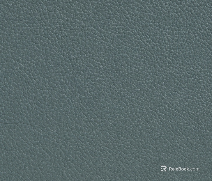 Coarse-grain leather texture