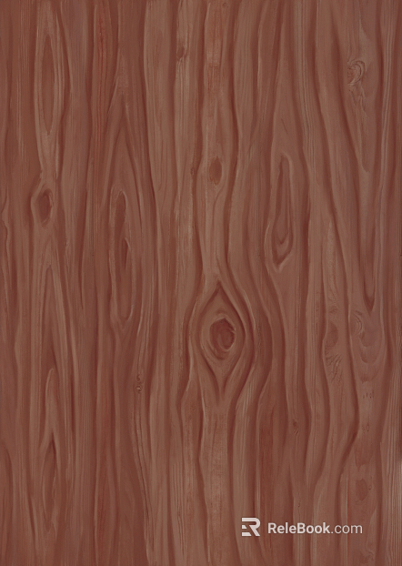 Wood grain texture