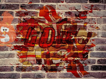 Graffiti texture (ID:ffabg53315)