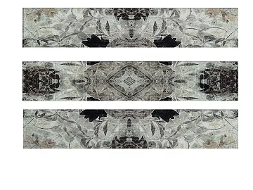 Pattern Wallpaper 3d model