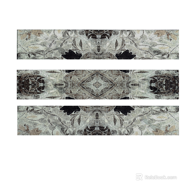 Pattern Wallpaper texture